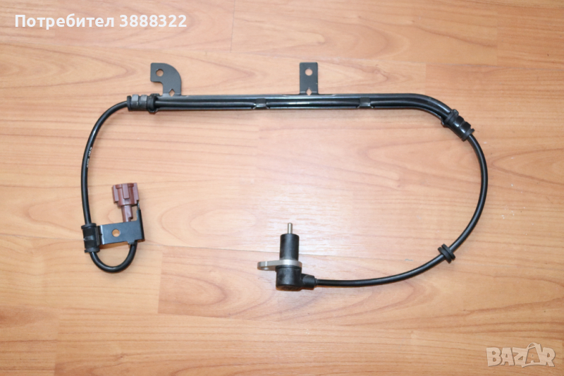 NISSAN PRIMERA-заден дачик за аибиеса, снимка 1