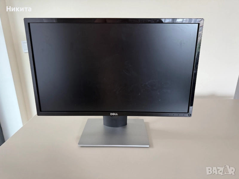Продавам монитори Dell SE2416H (Full HD) – 2 броя, снимка 1