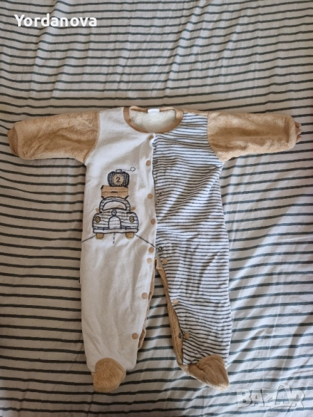 Ескимос / комонавт за бебе, снимка 1