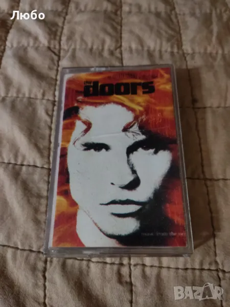 the doors, снимка 1