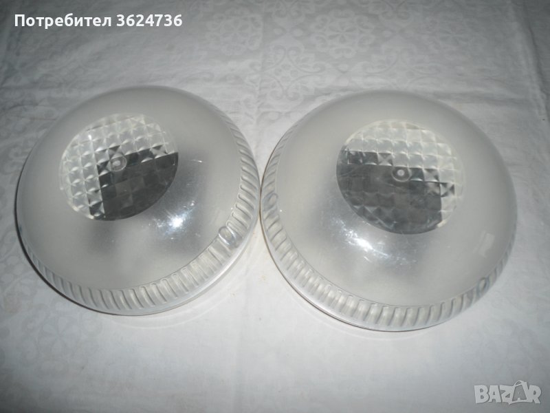 ИНТЕРИОРНИ ЛАМПИ, снимка 1