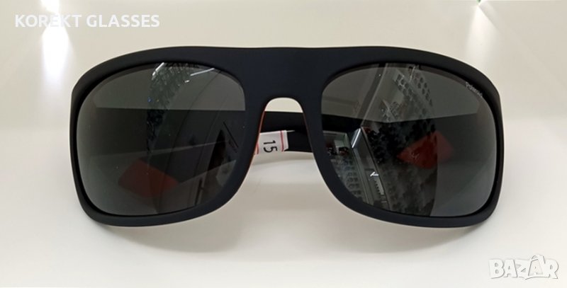 Polaroid 100% UV защита, снимка 1