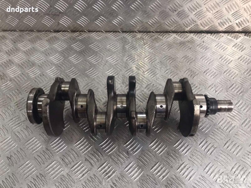 Колянов вал Citroen Berlingo 2.0HDI,2004г., снимка 1