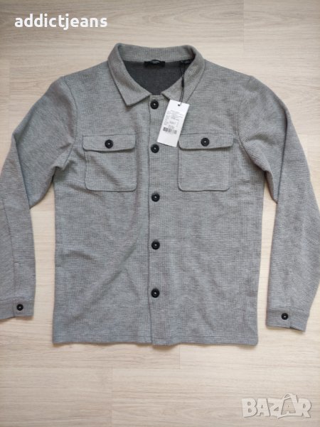 Мъжко пролетно яке Jack&Jones размер L, снимка 1