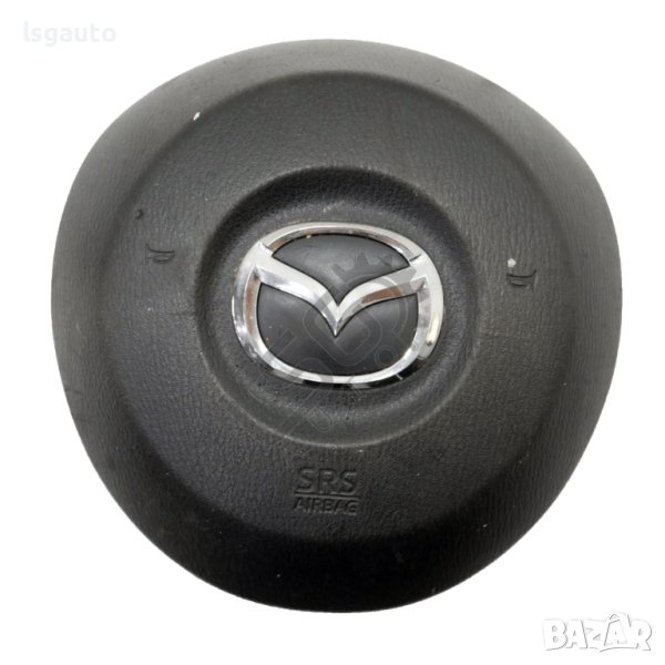 AIRBAG волан Mazda 6 Estate (GJ, GL) 2013-2019 ID:111194, снимка 1