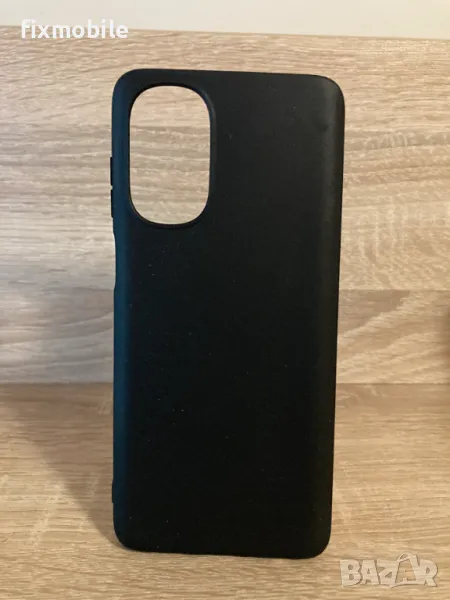 Motorola Moto G62 5G Силиконов гръб / кейс, снимка 1