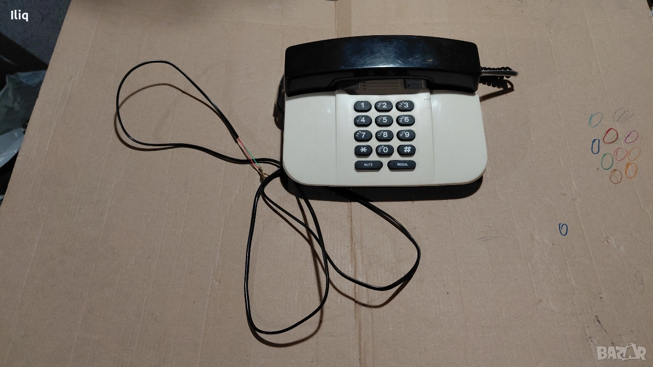 работещ телефон. , снимка 1