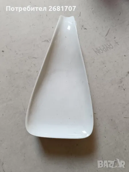 керамични чинии , снимка 1