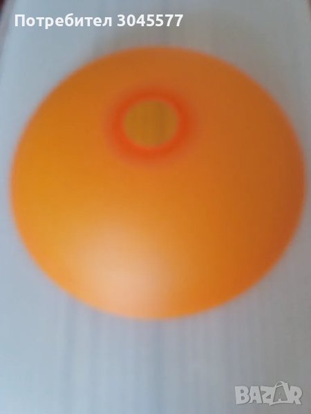 Абажур диаметър 28 см, снимка 1