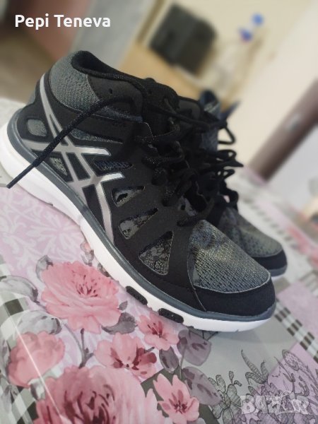 Кецове(маратонки) Asics, снимка 1