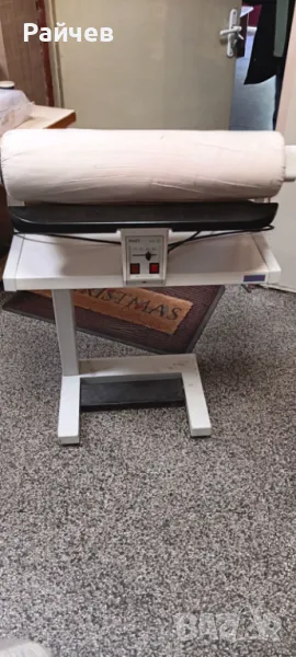 Pfaff Професионална гладачна машина, снимка 1