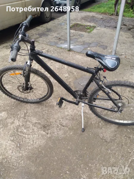 Продавам колело 26 ", снимка 1