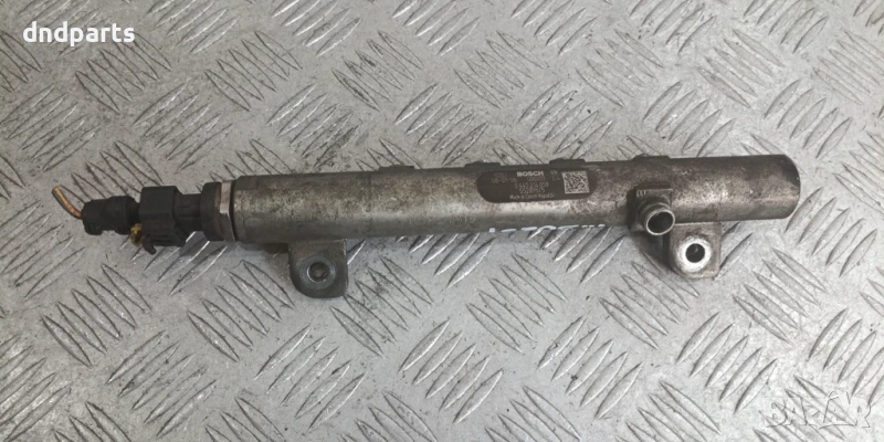 Горивна рейка Alfa Romeo 159 1.9JTD 2008г.	, снимка 1