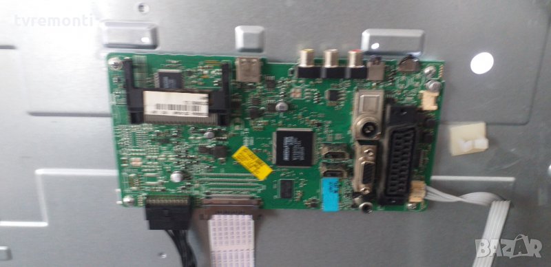 MAIN AV BOARD 17MB82-1a 260912, снимка 1