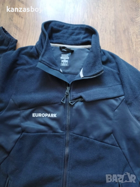 MASCOT ACCELERATE 18303-137 Fleece Jacket - мъжко поларено яке М, снимка 1