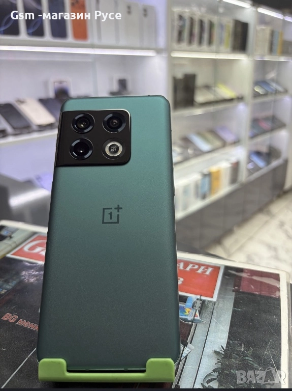 OnePlus 10 pro 5G 256GB, снимка 1