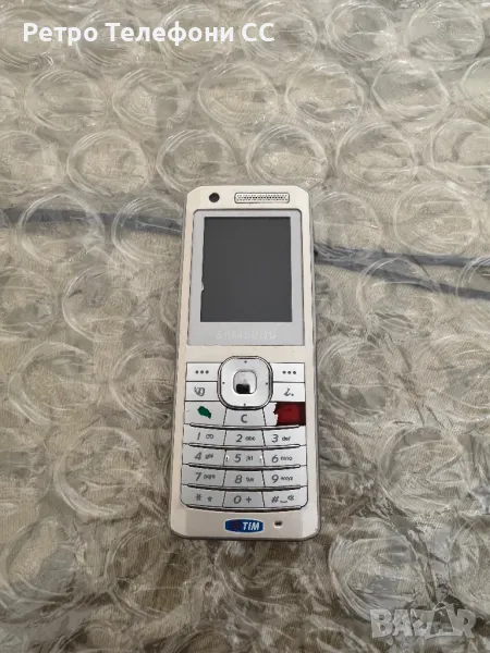 Samsung E150 без батерия, снимка 1