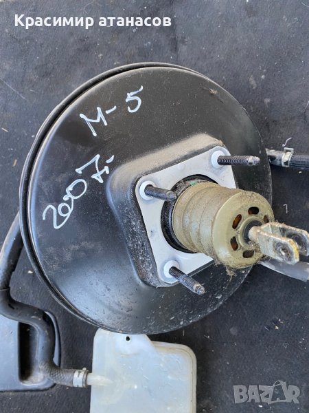 CC304395X .Серво за Мазда 5.CC304395X, снимка 1