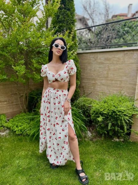 дамски комплект , снимка 1