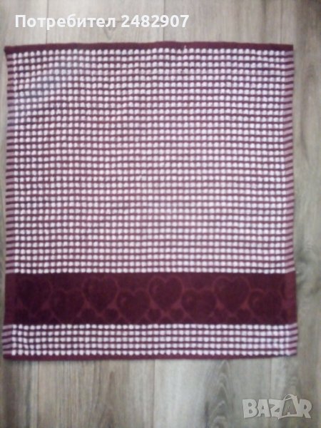 Хавлиена кърпа, снимка 1