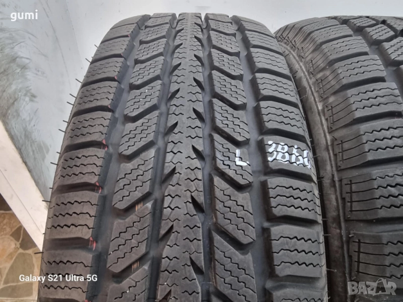 4бр зимни гуми 185/65/15 CHAMPIRO L03860 , снимка 1