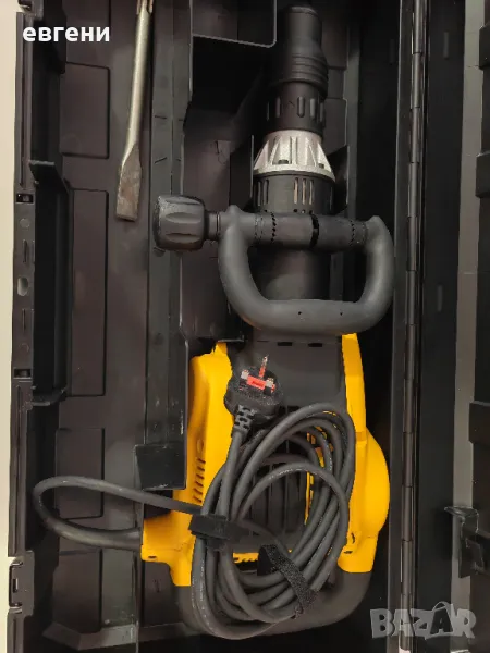 DeWALT D25899 GB, снимка 1