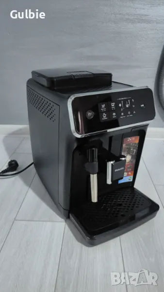 Кафе машина Philips , снимка 1