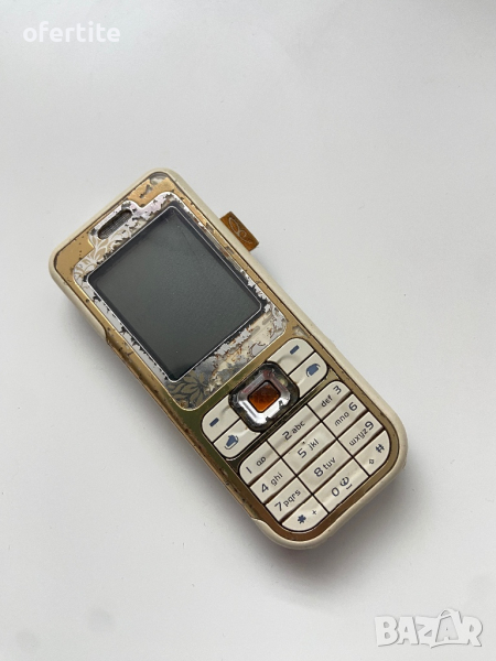 ✅ Nokia 🔝 7360, снимка 1