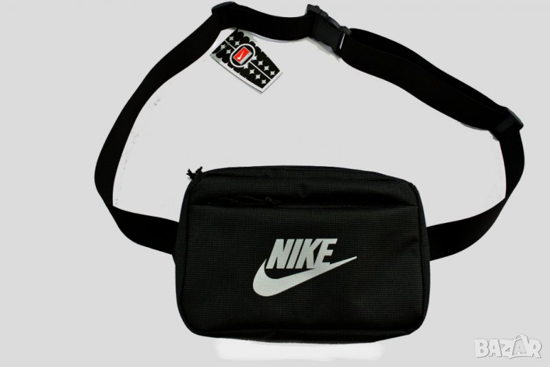 Чанта NIKE бурсетка паласка оригинална H2504 оригинална, снимка 1