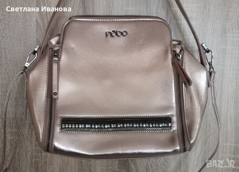 Дамска чанта Nobo, снимка 1