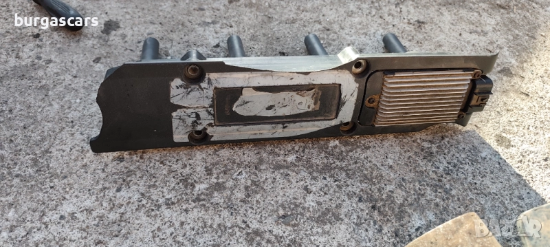 Запалителна бобина Z22SE Opel Vectra C 2.2 - 110лв, снимка 1