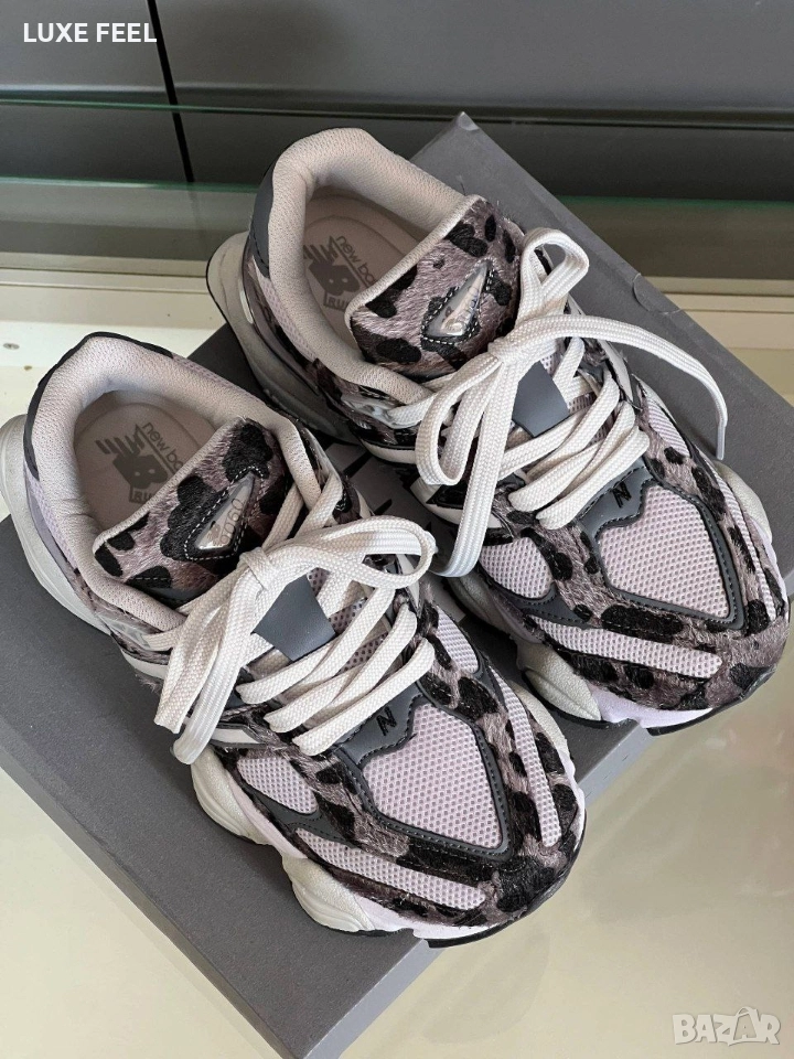 Дамски Маратонки ⚜️New Balance , снимка 1