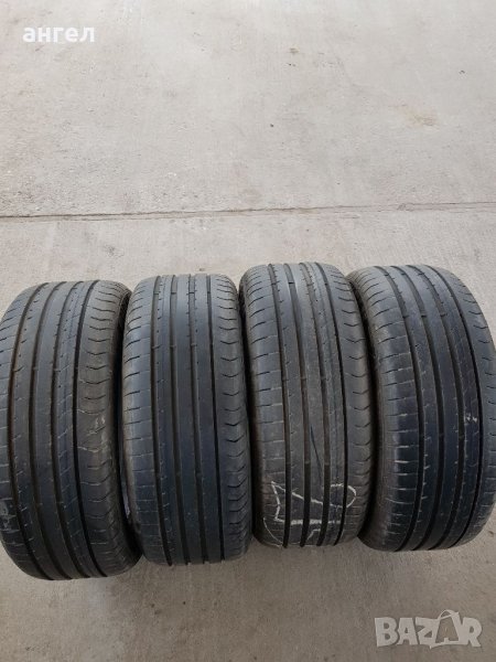 215/50/17 fulda , снимка 1