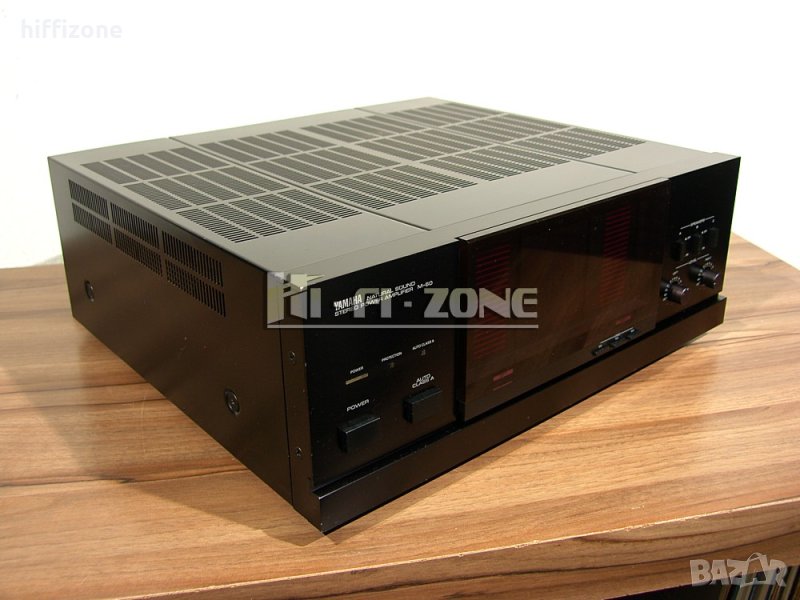  Стъпало Yamaha m-60 /1 , снимка 1