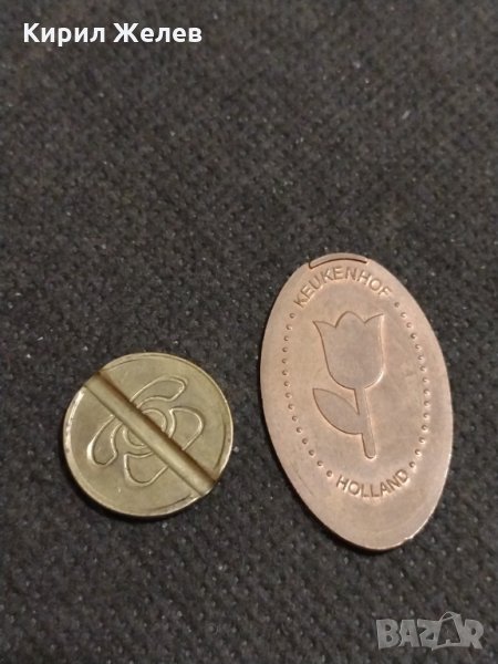 Стари нешта за колекция декорация - 6595, снимка 1