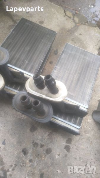 Радиатор парно Seat Toledo Leon VW golf 4 Bora Audi a3, снимка 1