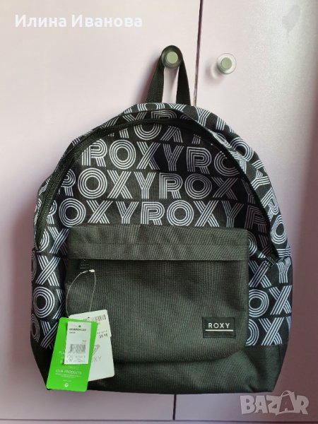 Раница Roxy BeYoung, снимка 1