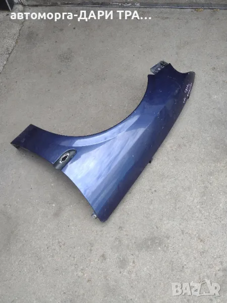 Ляв калник за Опел Вектра Б, снимка 1