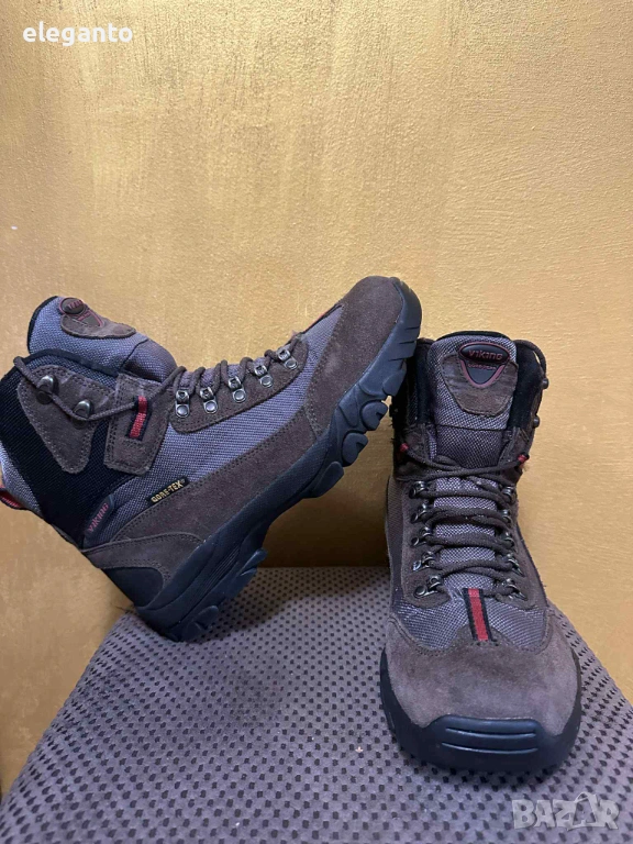 Висок клас мъжки Viking Classic 150 GoreTex Boot's ,42 размер, снимка 1