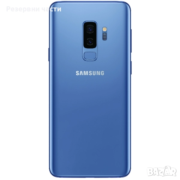 Samsung galaxy s9 plus, снимка 1