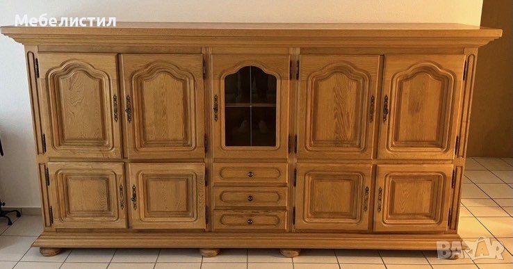 Холна секция, снимка 1