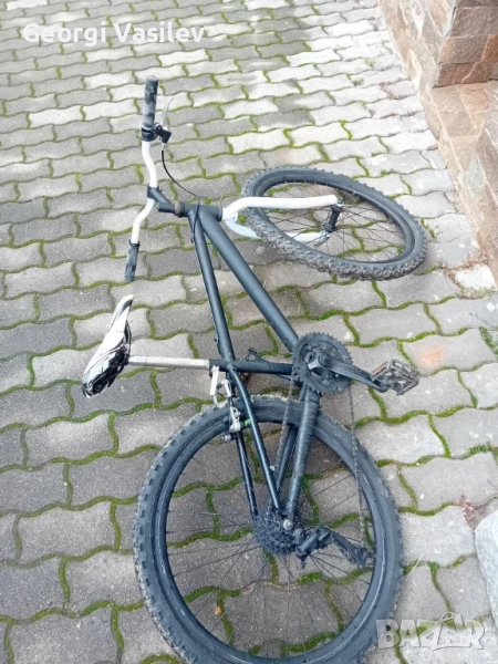 колело, снимка 1