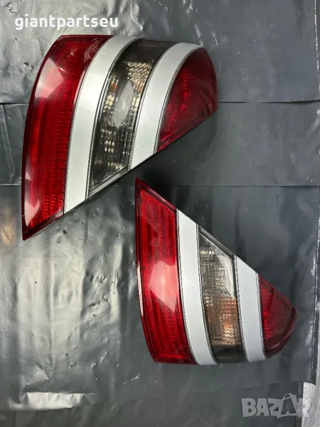 Стопове за Мерцедес Mercedes W221, снимка 1