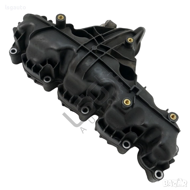 Всмукателен колектор Volkswagen Passat (B7) 2010-2014 ID: 154196, снимка 1