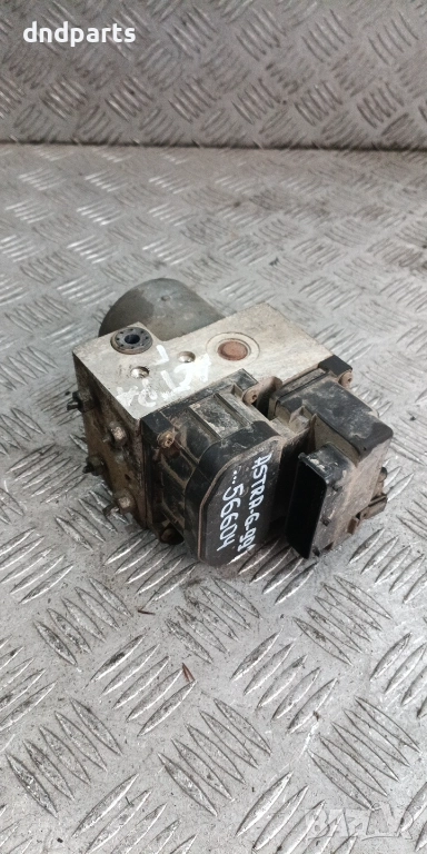 ABS Opel Astra G 1999г. 0273004362 , снимка 1