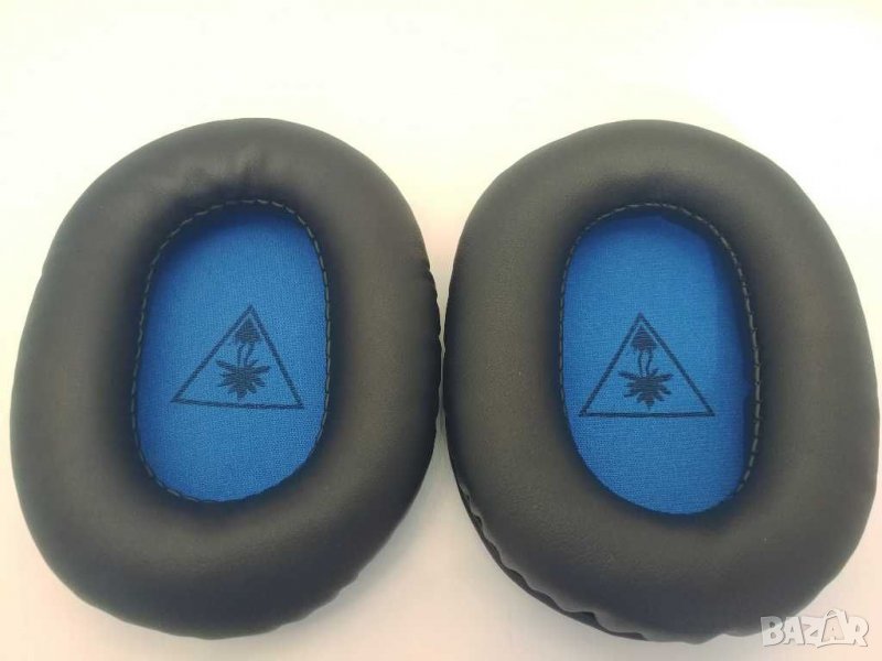 Turtle Beach 500P, снимка 1