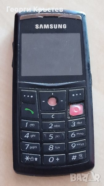 Samsung X820, снимка 1