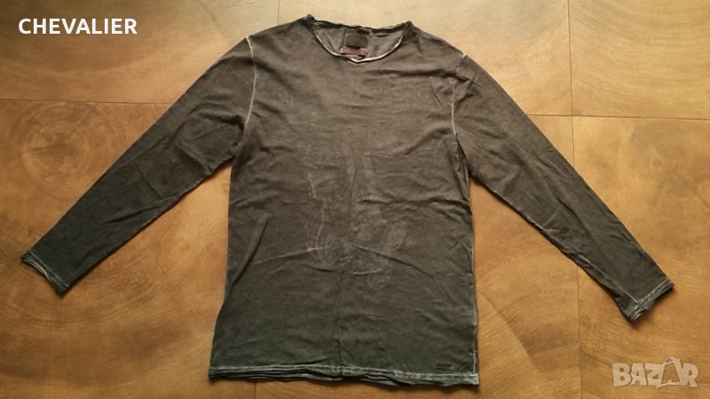BLAST размер M мъжка блуза 6-36, снимка 1