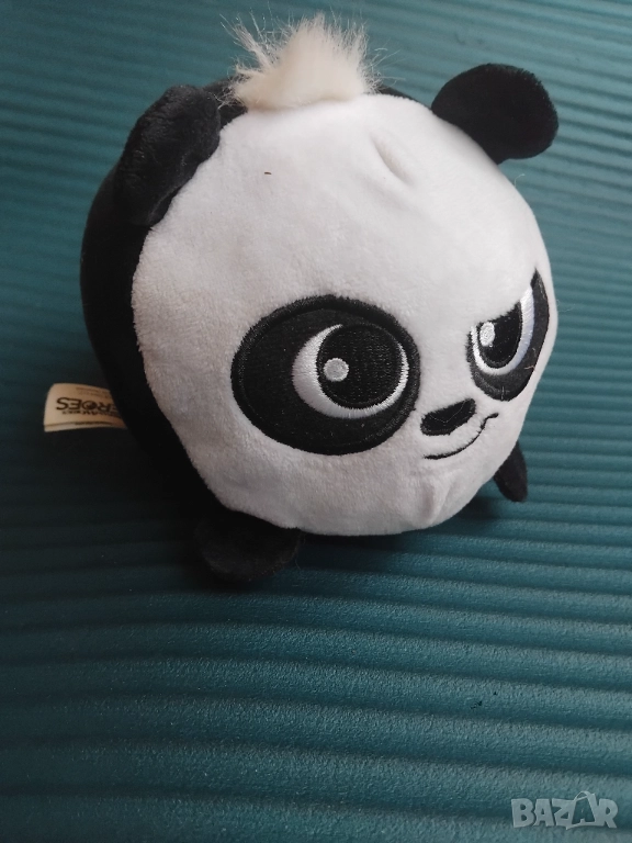DreamWorks Heroes оригинална играчка Панда, снимка 1