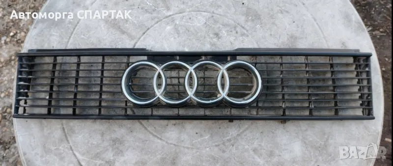 Решетка за Audi 80 Sedan B3 (06.1986 - 10.1991), седан, позиция: предна, снимка 1